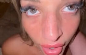 Alannasworldx Titty Fucked with big Dick – Onlyfans Sextape