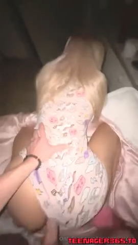 Yummychloe Doggystyle Extreme orgasm – Onlyfans Sextape