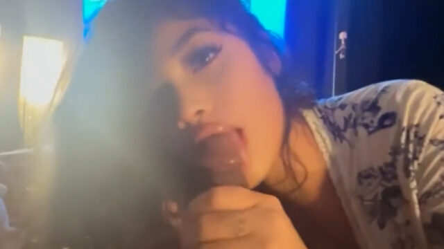 Val2legit Suck and Fuck with BBC – Onlyfans Sextape