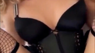 Arigameplays Deep Fucked with big Cock so Hot