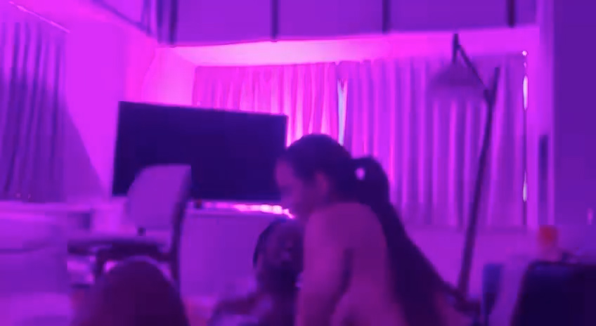 Daphne Joy and Diddy Relationship Porn video is Viral