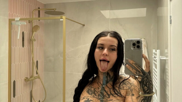 Itscocoblake Coco Blake Compilation Nude video Hot by Onlyfans