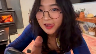 Aroomi Kim new POV Sextape Hot Trend Onlyfans